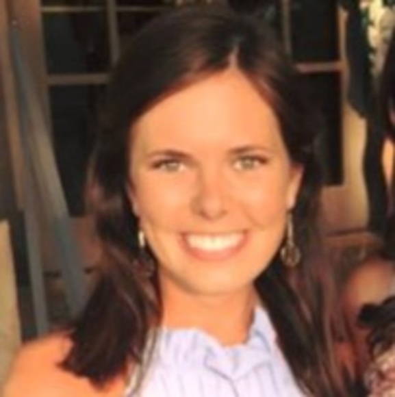 Meet your Posher, Mallory - Picture 1 of 1